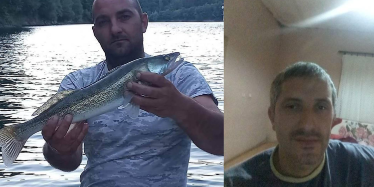 Ovo su Stefan i Slaviša za kojima se treći dan traga na Barju