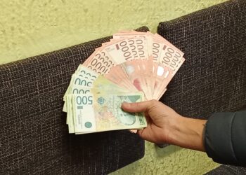 Ne ispuštaju fenjer južnjaci: Preševo i Vlasotince na začelju liste po visini primanja