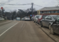 Leskovac ne može da diše od parkiranih automobila: Misli li neko o tome?