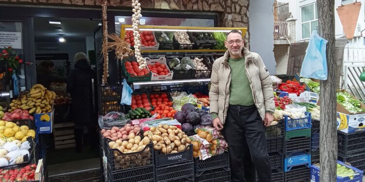 Kad kažeš „praznik za oči“, pomisliš na leskovačku piljaru „Natura fresh“