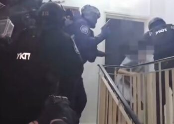 Uhapšeno sedam osoba zbog dečje pornografije