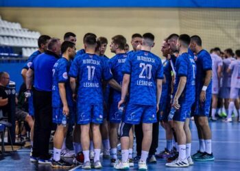 Dvoboj za južnu prugu pripao „vukovima“