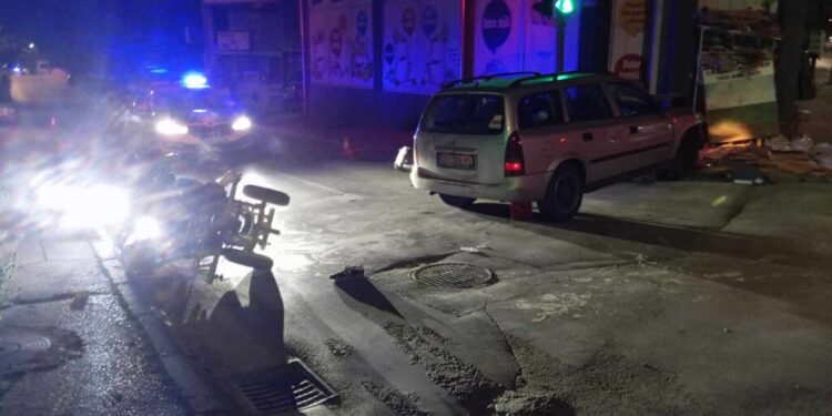 Radnik „Komunalca“ osuđen na šest godina zatvora zbog nesreće na Svetoilijskoj ulici i smrti kolege, vozač automobila na tri godine