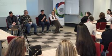 „Glas lokala“: Organizacije predstavile inicijative, Leskovac u fokusu zbog zagađenja vazduha