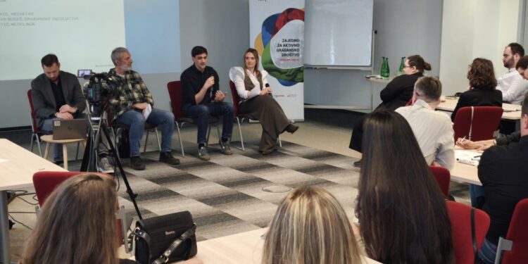 „Glas lokala“: Organizacije predstavile inicijative, Leskovac u fokusu zbog zagađenja vazduha