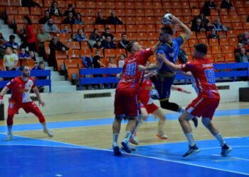 Istorijska pobeda Dubočice: Leskovčani savladali Vojvodinu i izborili Evropu