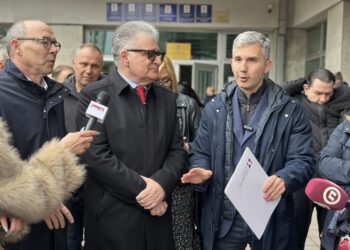 Niška opozicija traži vanredne lokalne izbore, uskoro počinje prikupljanje potpisa