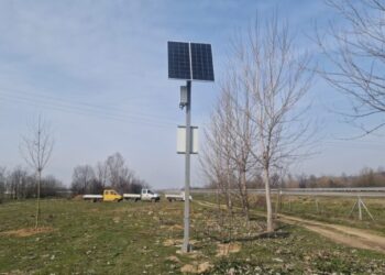 Kamere protiv divljih deponija: Grad Leskovac uvodi video-nadzor na kritičnim lokacijama