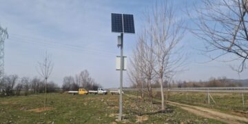 Kamere protiv divljih deponija: Grad Leskovac uvodi video-nadzor na kritičnim lokacijama