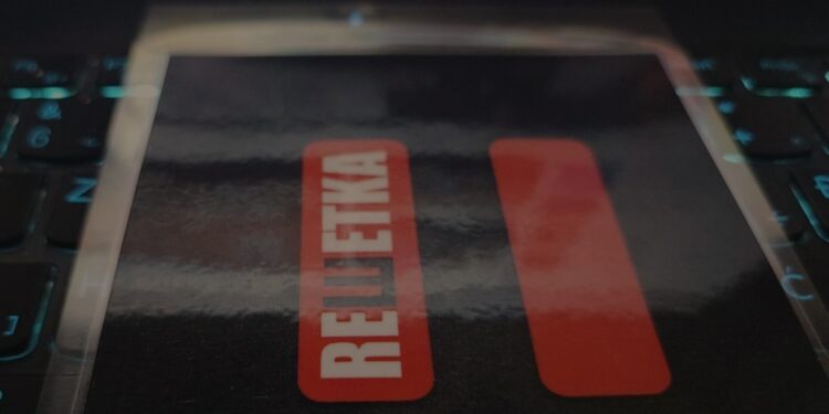 Danas je peti rođendan Rešetke i isto toliko godina traganja za istinom