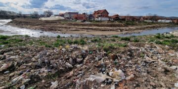 Očišćeno juče, zatrpano otpadom sutradan: Grad Leskovac najavljuje kazne BEZ MILOSTI za nove zagađivače