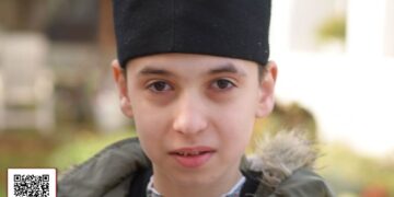 Apel za pomoć: Aleksi Jeriniću potrebna podrška za lečenje u Turskoj
