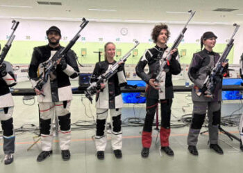 Lebane će u maju biti domaćin nacionalnog takmičenja u streljaštvu za B i C program
