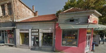 „Borelijev“ lokal u glavnoj leskovačkoj glavnoj ulici prodat Beograđanima za 21 milion dinara