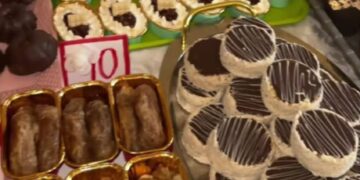 U Čukljeniku se sladilo, slikalo, recitovalo i takmičilo: Lepo veče mora postati tradicija