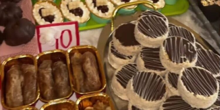 U Čukljeniku se sladilo, slikalo, recitovalo i takmičilo: Lepo veče mora postati tradicija