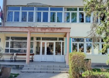 Preventivna služba Dečjeg dispanzera od ponedeljka u Vojnoj ambulanti: Ostale u funkciji od 30. marta u bivšoj Kovid ambulanti