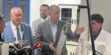 Urgentni centar mogao da počne sa radom juče, ali je otvaranje pomereno zbog rođendana gradonačelnika