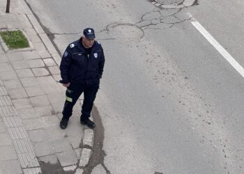 Ministar Bratislav Gašić danas u Leskovcu: Na polaganju zakletve, pa u poseti Vojnoj ambulanti