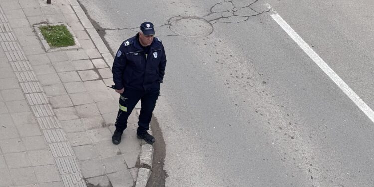 Ministar Bratislav Gašić danas u Leskovcu: Na polaganju zakletve, pa u poseti Vojnoj ambulanti