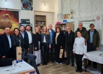 Delegacija Ministarstva za evropske integracije posetila školu u Vučju