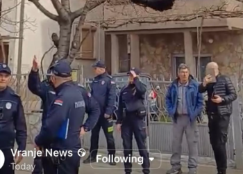 Višemilionska šteta i prekid signala: Nastavlja se uklanjanje Jotelove mreže u Vranju