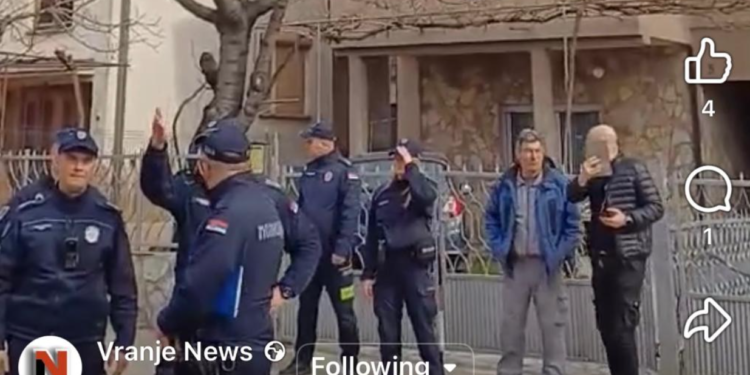 Višemilionska šteta i prekid signala: Nastavlja se uklanjanje Jotelove mreže u Vranju