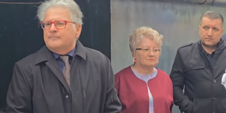 Leskovački PODES: Smena dr Dragana Milića politički motivisana