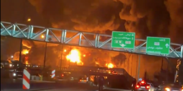 Evakuisano 329 državljana Srbije sa Bliskog istoka, novi let danas iz Dubaija