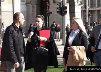 Roditelji dečaka koji je ubio vršnjaka branili se ćutanjem, otac nastradalog svedočio skoro dva sata