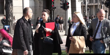 Roditelji dečaka koji je ubio vršnjaka branili se ćutanjem, otac nastradalog svedočio skoro dva sata