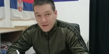 Nezavisni odbornik zaposlen kao portir, ujak mu javio da ima slobodno mesto