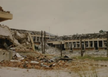 Sećanje na 24. mart: Prva žrtva NATO agresije bio vojnik iz Prokuplja