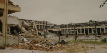 Sećanje na 24. mart: Prva žrtva NATO agresije bio vojnik iz Prokuplja