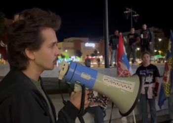 Istraživanje BOŠ-a: Veće poverenje u zborove građana nego u institucije