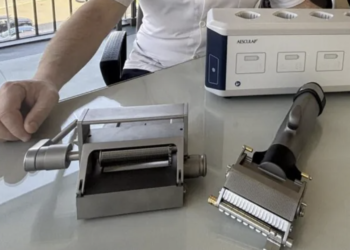 UKC Niš nabavio iz sopstvenih sredstava savremeni aparat za lečenje teških povreda i opekotina