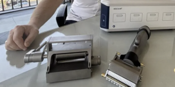 UKC Niš nabavio iz sopstvenih sredstava savremeni aparat za lečenje teških povreda i opekotina