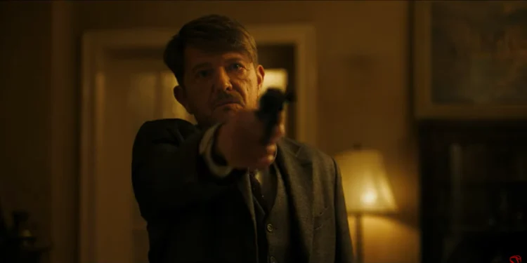 Objavljen trejler: Stiže treća sezona „Senki nad Balkanom“ sa pričom o Srbiji uoči Drugog svetskog rata