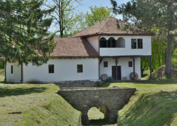 Posle mnogo godina rekonstruiše se Tekstilni muzej u Strojkovcu: To je jedan od tri velika infrastrukturna projekta muzeja, vrednih više od 350 hiljada evra