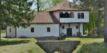 Posle mnogo godina rekonstruiše se Tekstilni muzej u Strojkovcu: To je jedan od tri velika infrastrukturna projekta muzeja, vrednih više od 350 hiljada evra