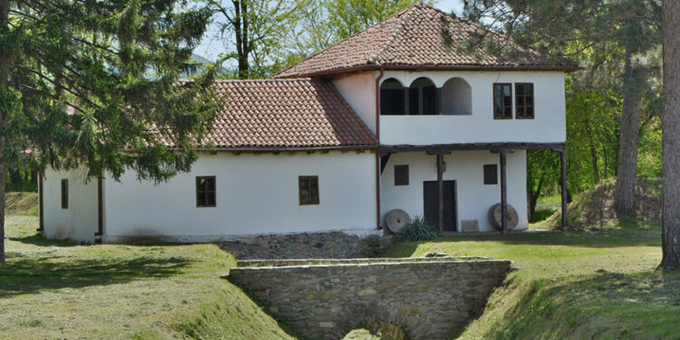 Posle mnogo godina rekonstruiše se Tekstilni muzej u Strojkovcu: To je jedan od tri velika infrastrukturna projekta muzeja, vrednih više od 350 hiljada evra