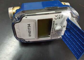 Najavljeno očitavanje vodomera – građani da pripreme šahte