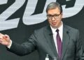 Do 2035. godine Srbija ulazi u Evropsku uniju, najavio Vučić