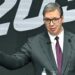 Do 2035. godine Srbija ulazi u Evropsku uniju, najavio Vučić