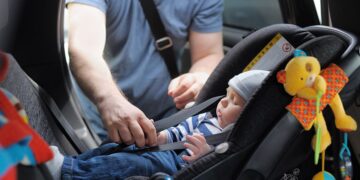 Bezbedan prevoz dece mora biti prioritet svih učesnika u saobraćaju