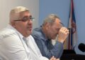 Cakić i Zdravković: Niko nije tražio povraćaj novca oštećenog budžeta grada, ako se ne reaguje, podnećemo prijavu prvobraniocu