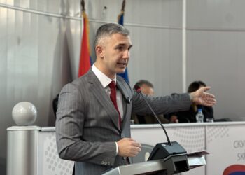 Stanković: Novaković bez mandata vodio sednicu, doveden u pitanje legitimitet odluka