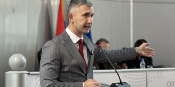Stanković: Novaković bez mandata vodio sednicu, doveden u pitanje legitimitet odluka