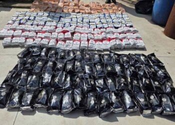 Zaplenjen rezani duvan: Osumnjičeni oštetio budžet za 1,3 miliona