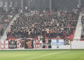 Fudbaleri „Dubočice“ u „crvenoj zoni“:Neophodni bodovi i eventualni kiks konkurenata za opstanak